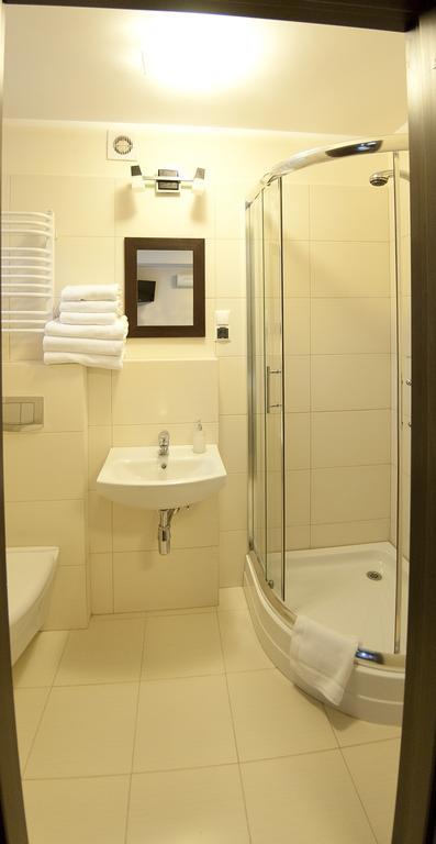 Villa Pallas Gdańsk Quarto foto